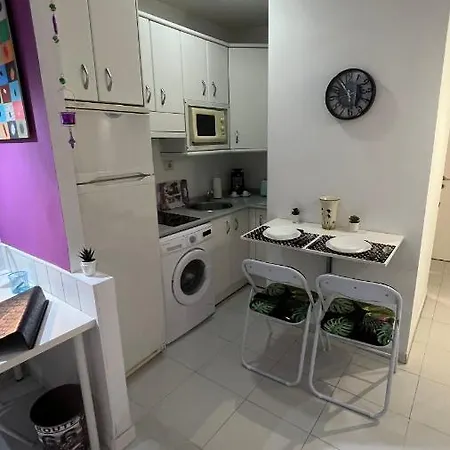 Apartment Loft Picolar *