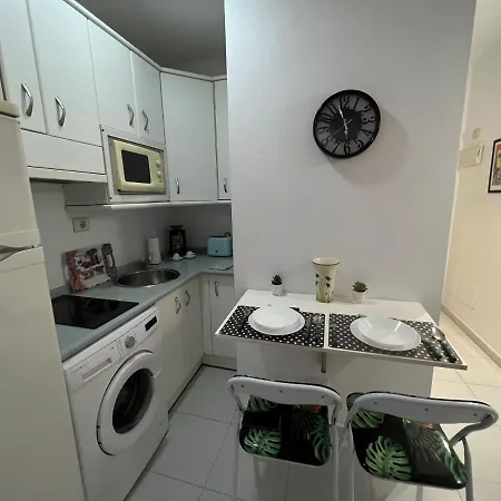 Apartment Loft Picolar