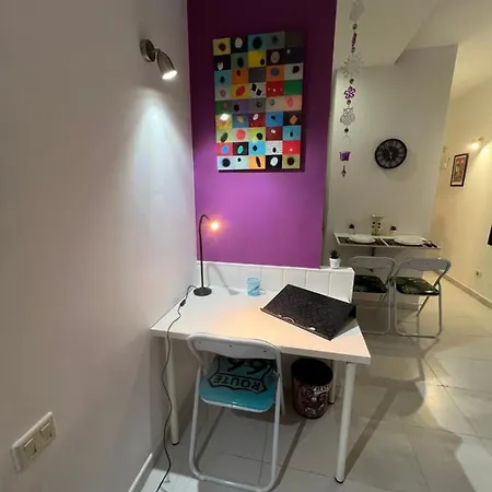Loft Picolar *