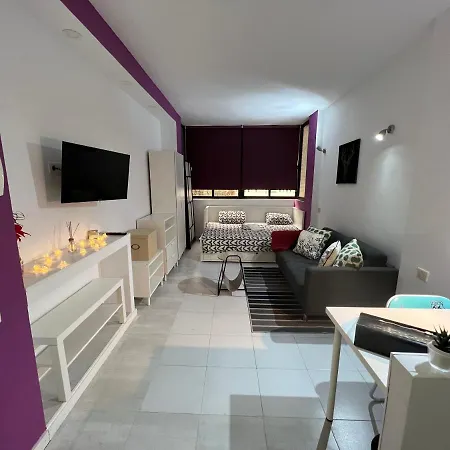 Loft Picolar Apartment *