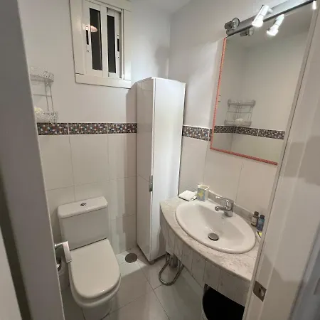 Apartment Loft Picolar
