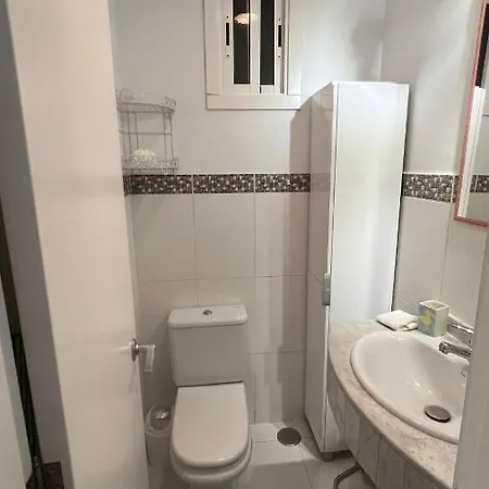 Loft Picolar Apartment
