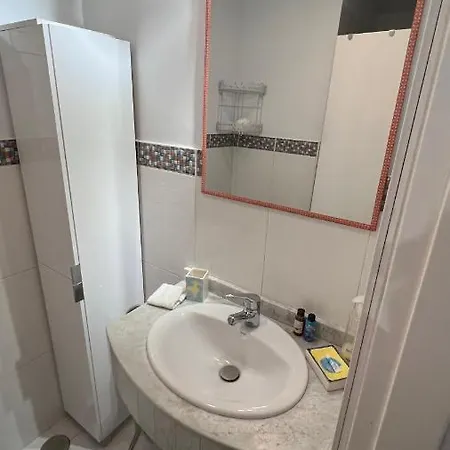 Loft Picolar Apartment