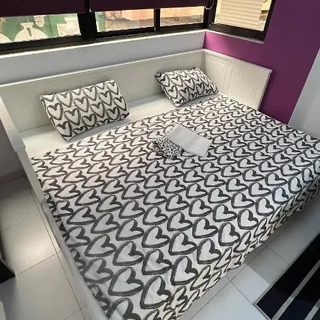Loft Picolar Apartment *