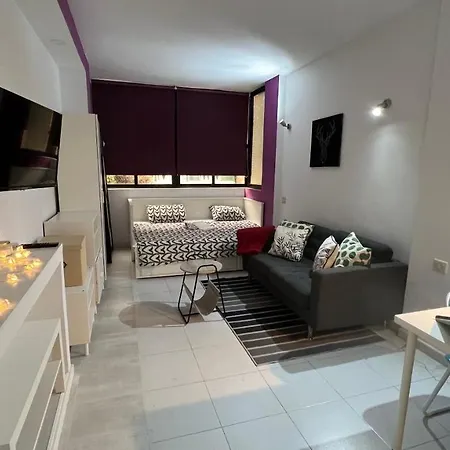 Loft Picolar Apartment Las Palmas de Gran Canaria