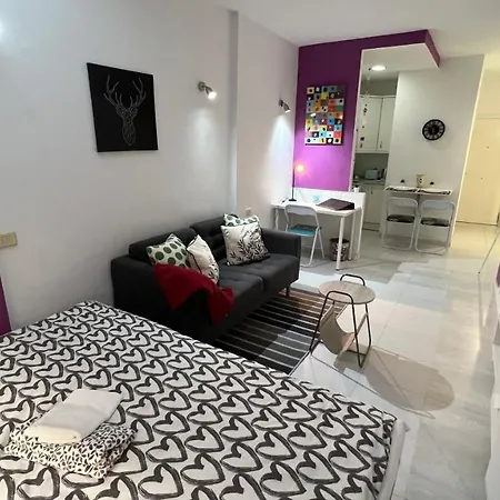 Loft Picolar Apartment