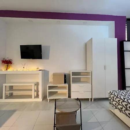 Loft Picolar Apartment