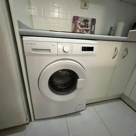Apartment Loft Picolar Las Palmas de Gran Canaria