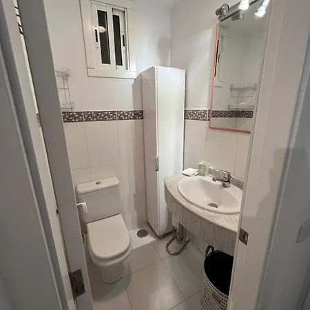 Loft Picolar Apartment Las Palmas de Gran Canaria