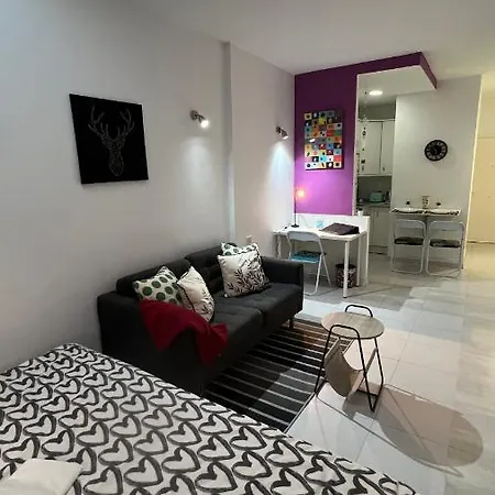Loft Picolar * Las Palmas de Gran Canaria