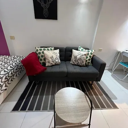 Loft Picolar Apartament *