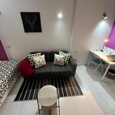 Loft Picolar Las Palmas de Gran Canaria