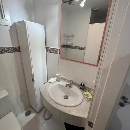 Loft Picolar Apartament Las Palmas de Gran Canaria