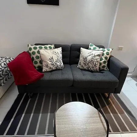 Loft Picolar Apartament Las Palmas de Gran Canaria