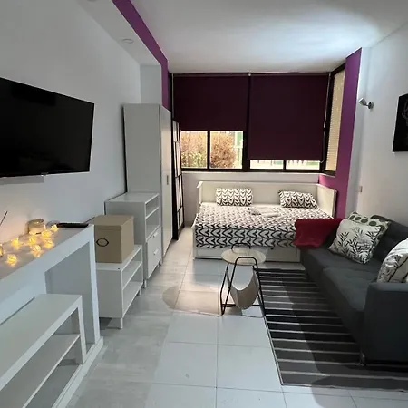 Loft Picolar Apartament