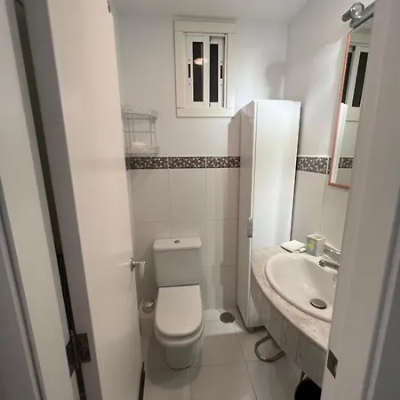Apartament Loft Picolar Las Palmas de Gran Canaria